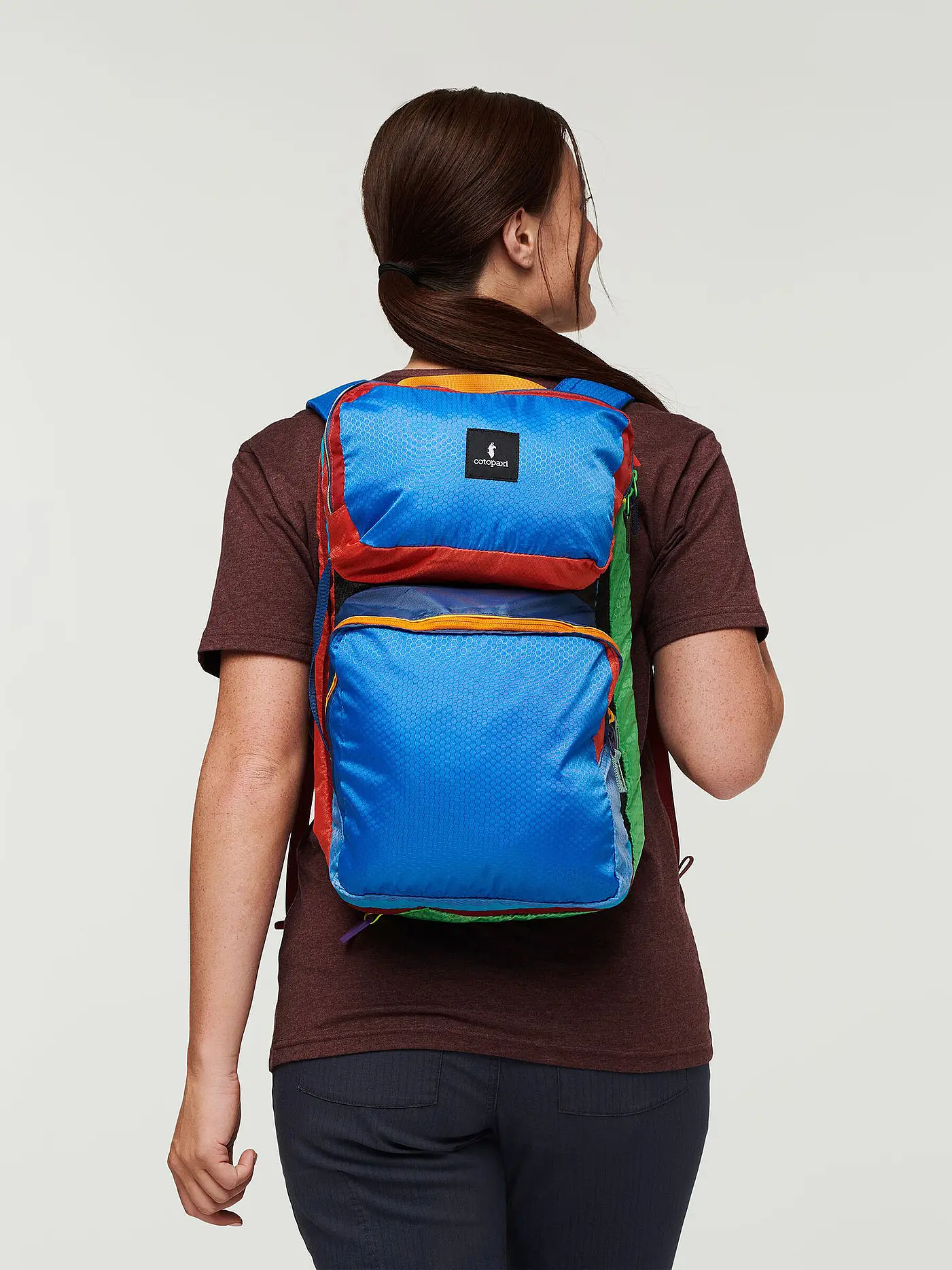 COTOPAXI | Rucksack TASRA 16L | 